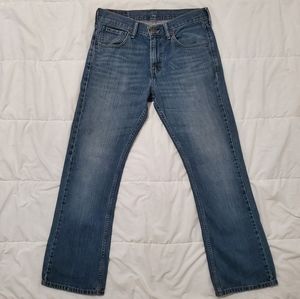 Men's Levi's 527 Bootcut Jeans